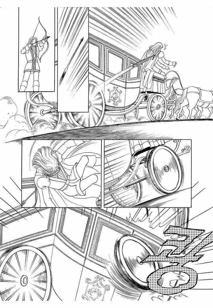 Princess Manhwa - Chapter 46 - Trang 68