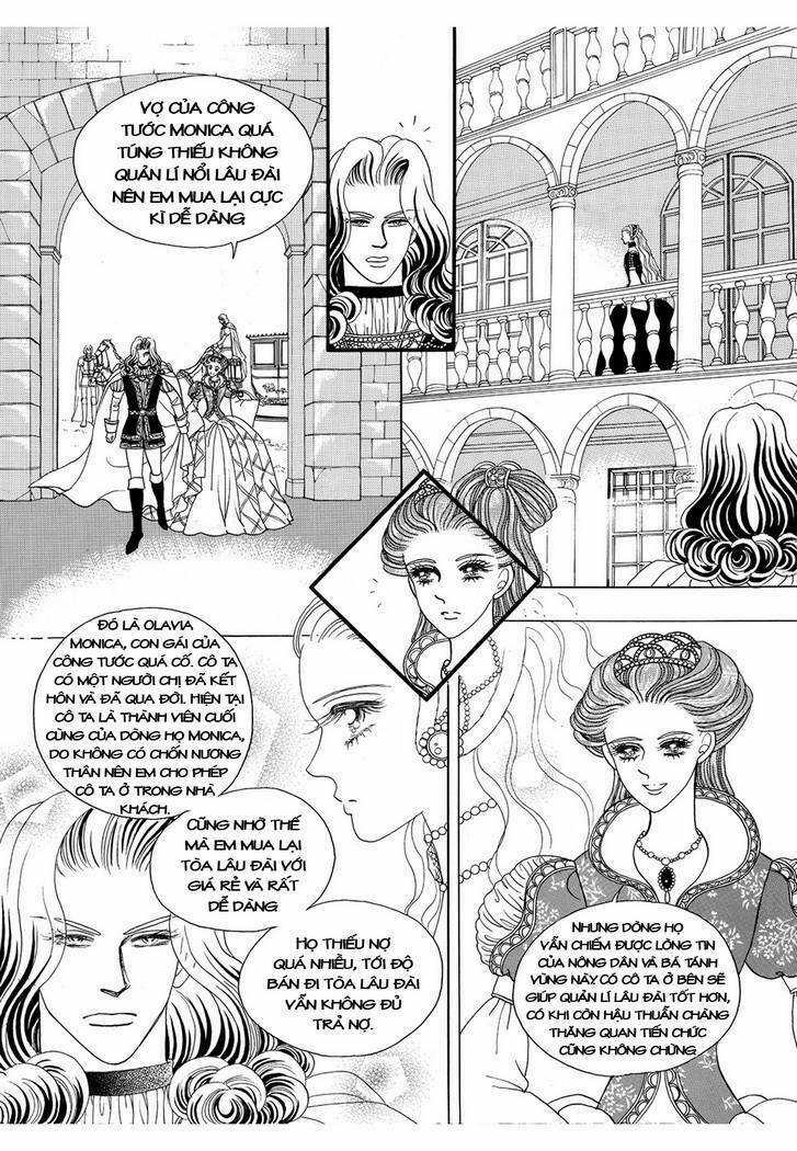 Princess Manhwa - Chapter 46 - Trang 8
