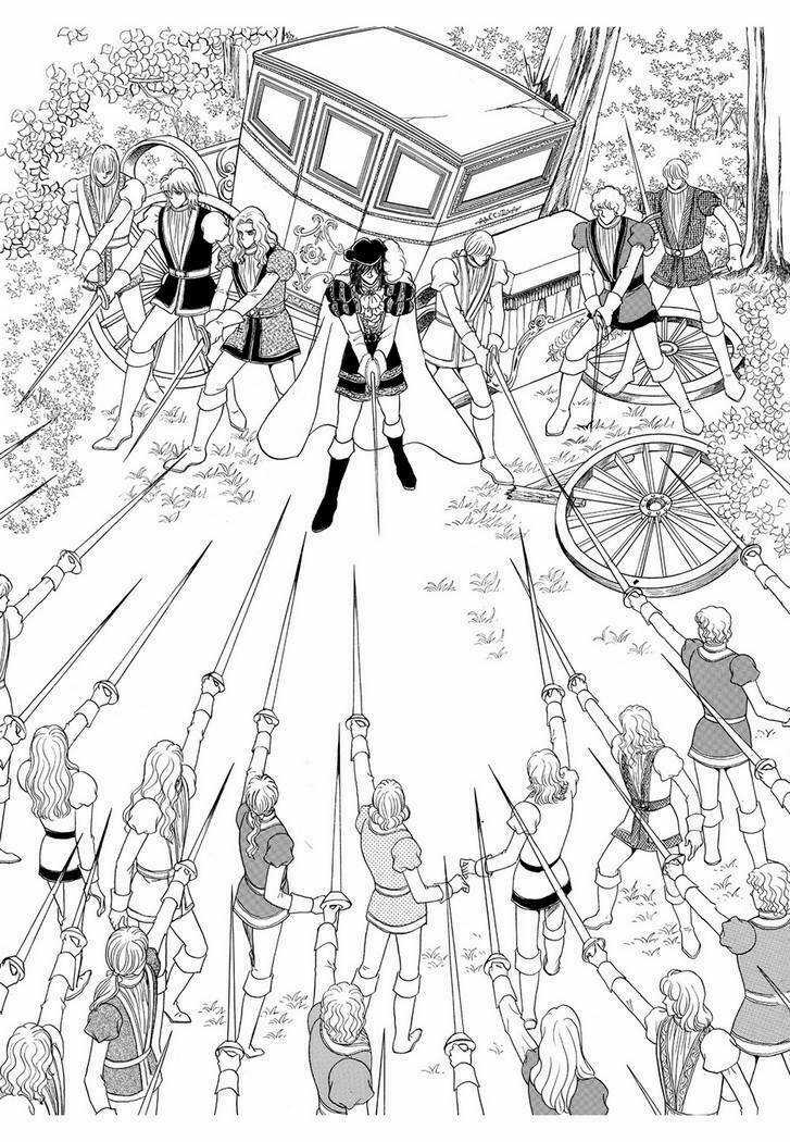 Princess Manhwa - Chapter 46 - Trang 71