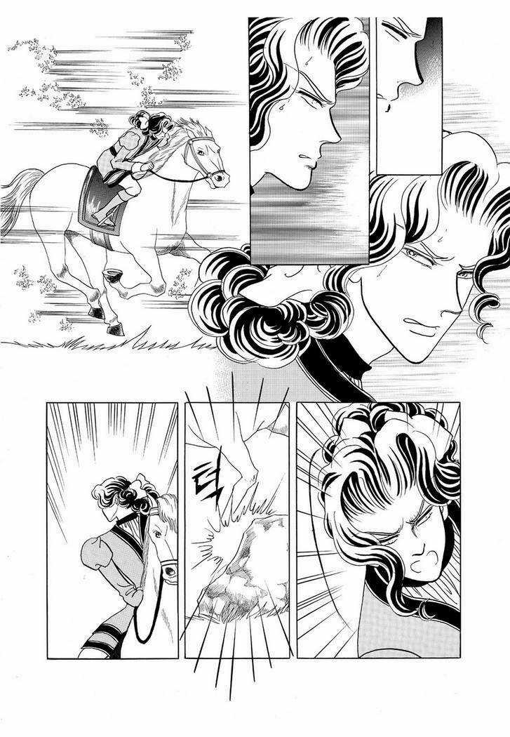 Princess Manhwa - Chapter 46 - Trang 72