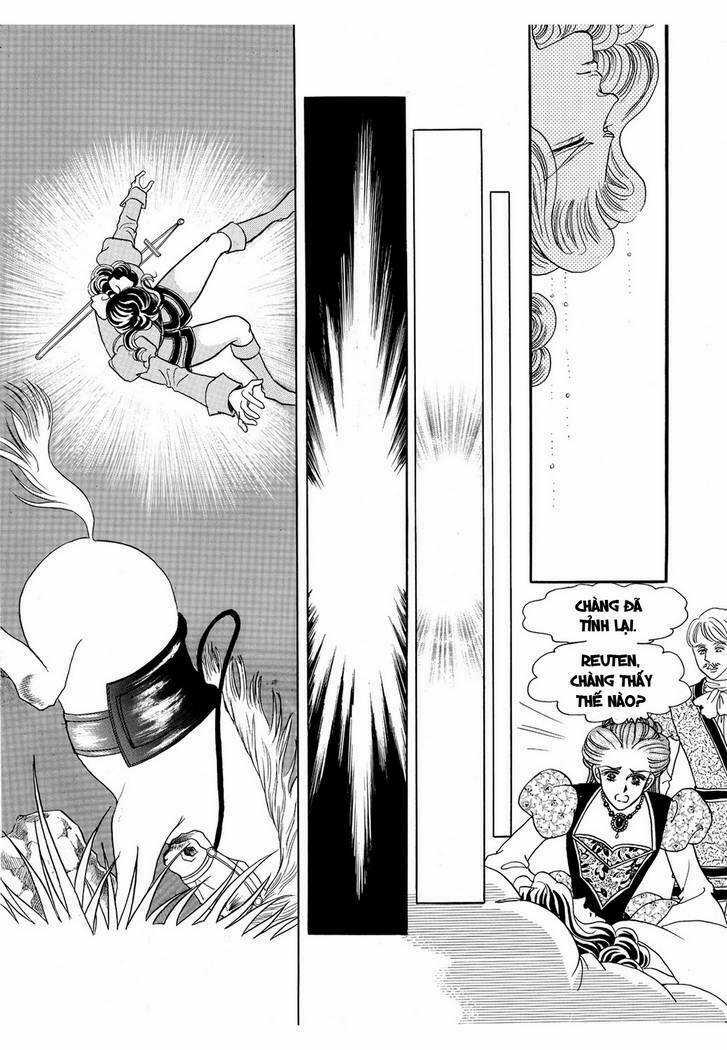 Princess Manhwa - Chapter 46 - Trang 73