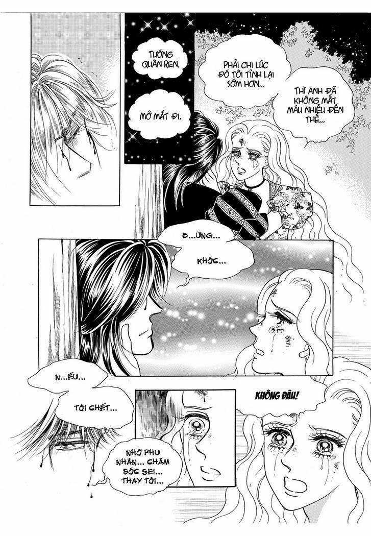 Princess Manhwa - Chapter 46 - Trang 76