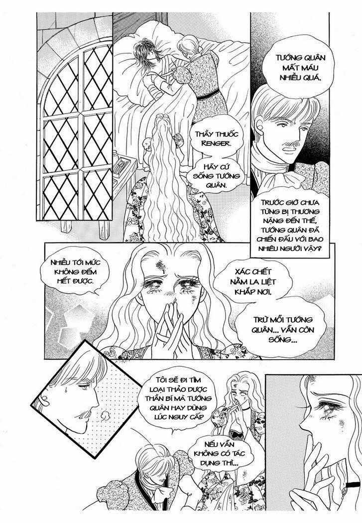 Princess Manhwa - Chapter 46 - Trang 79