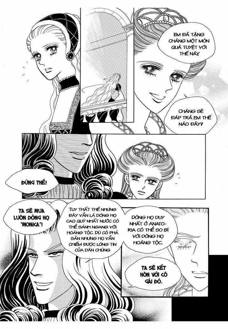 Princess Manhwa - Chapter 46 - Trang 9