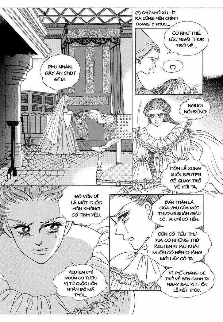 Princess Manhwa - Chapter 46 - Trang 10