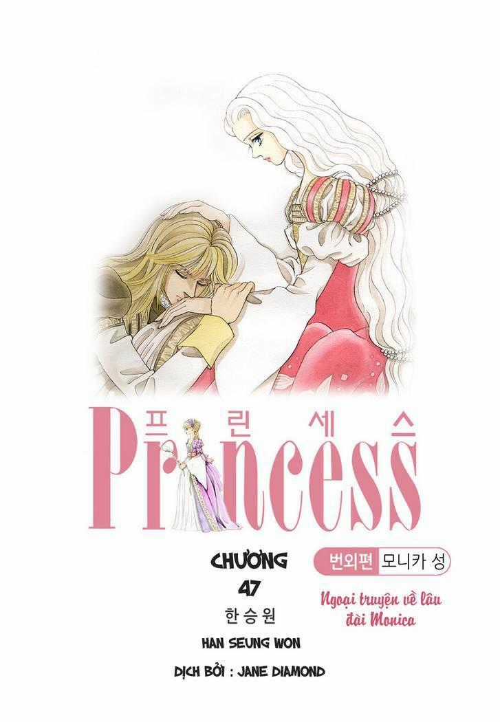 Princess Manhwa - Chapter 47 - Trang 1