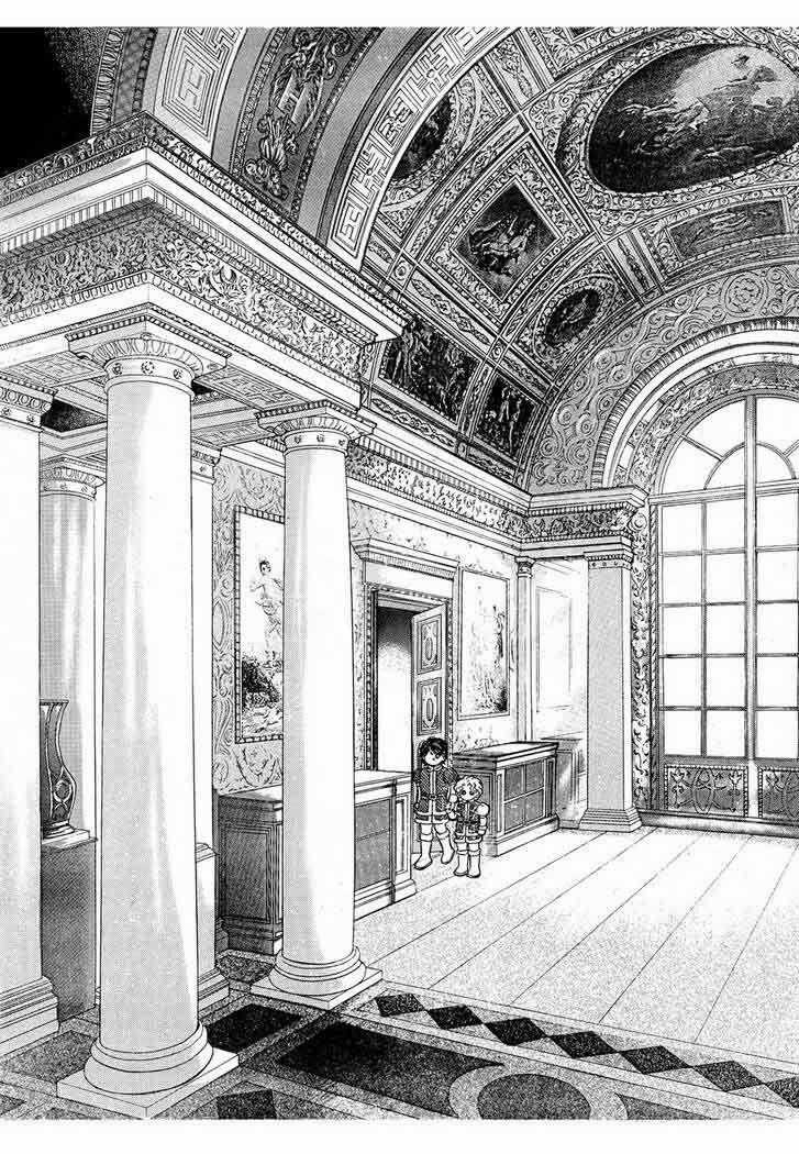 Princess Manhwa - Chapter 47 - Trang 2