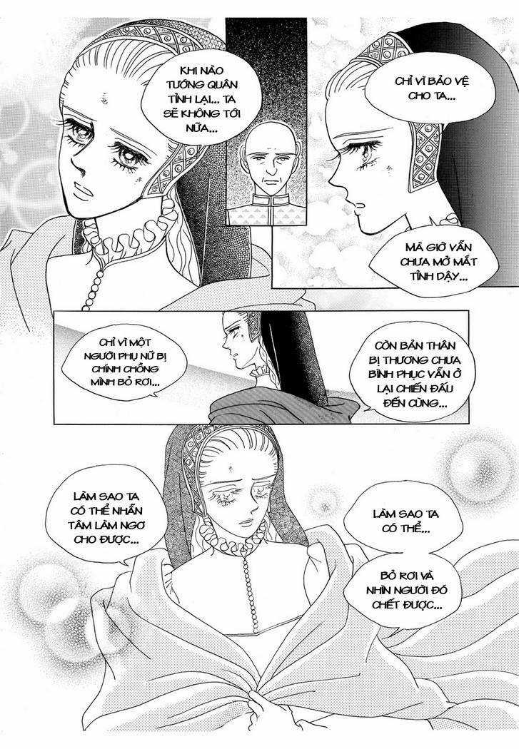 Princess Manhwa - Chapter 47 - Trang 11