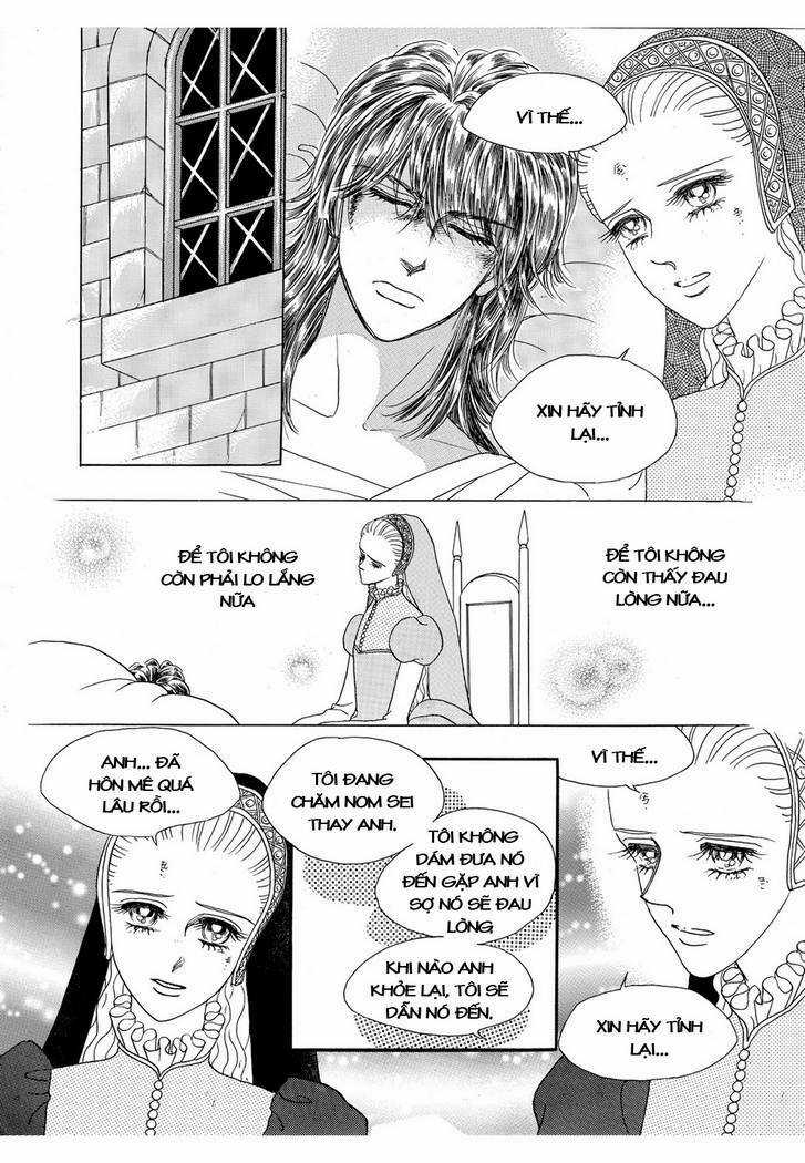 Princess Manhwa - Chapter 47 - Trang 12