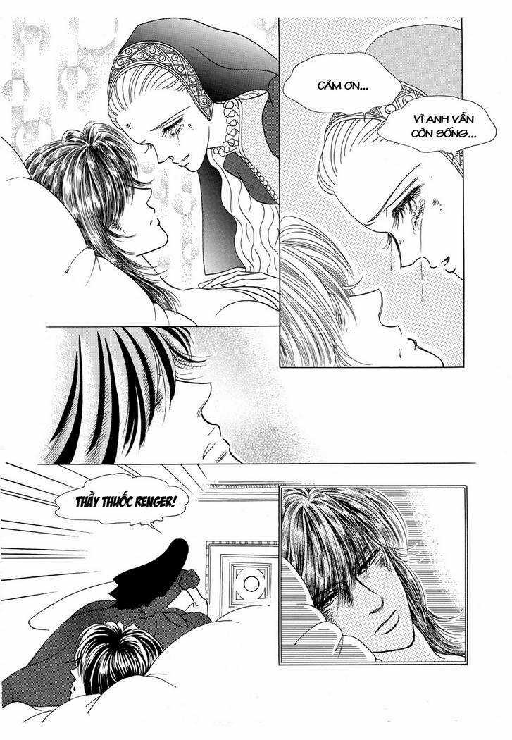 Princess Manhwa - Chapter 47 - Trang 14