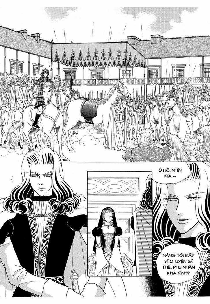 Princess Manhwa - Chapter 47 - Trang 15