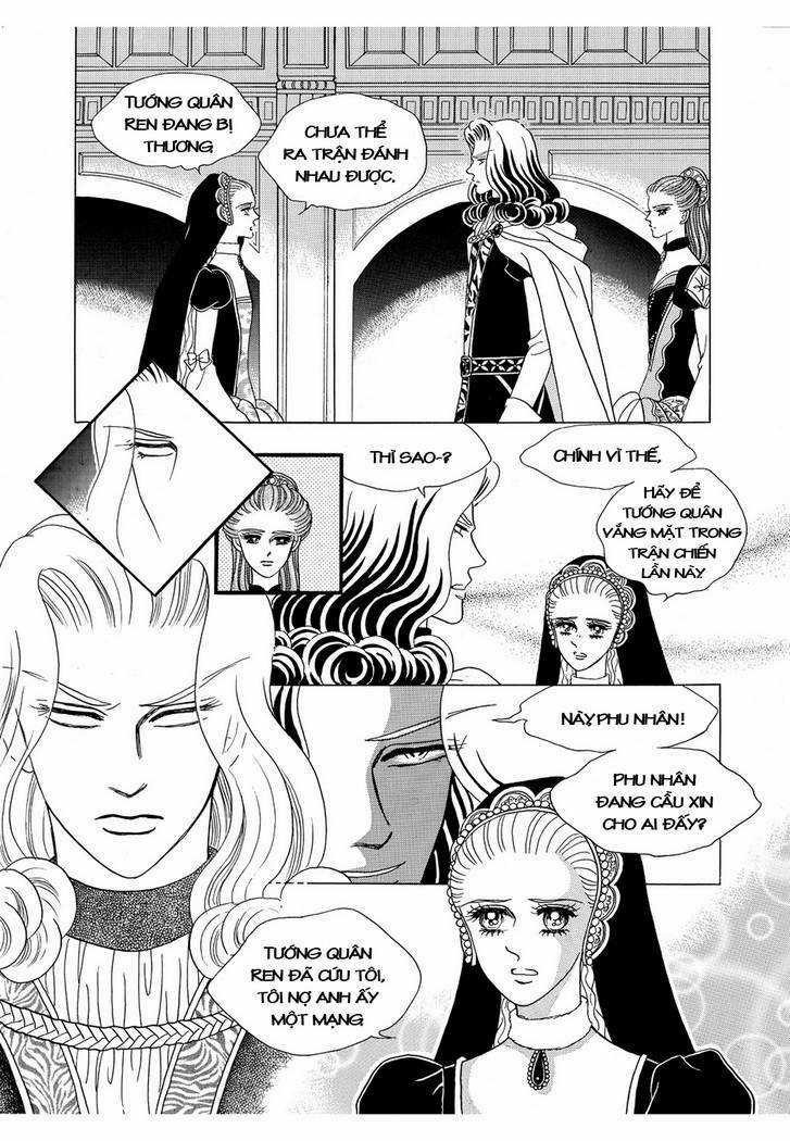 Princess Manhwa - Chapter 47 - Trang 16