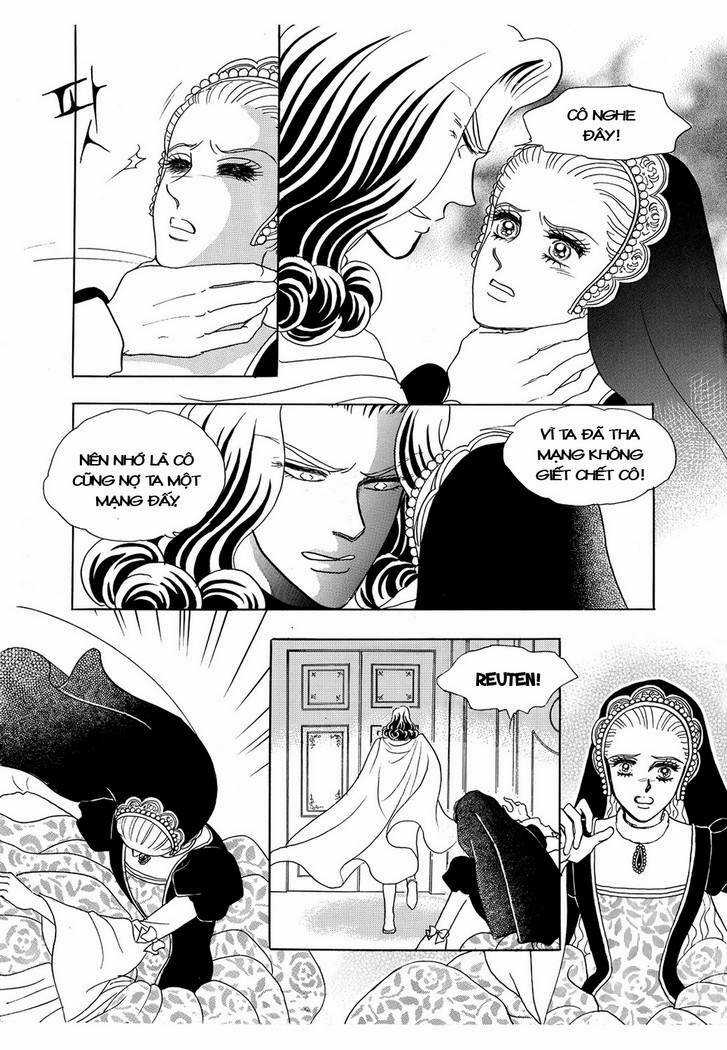 Princess Manhwa - Chapter 47 - Trang 17