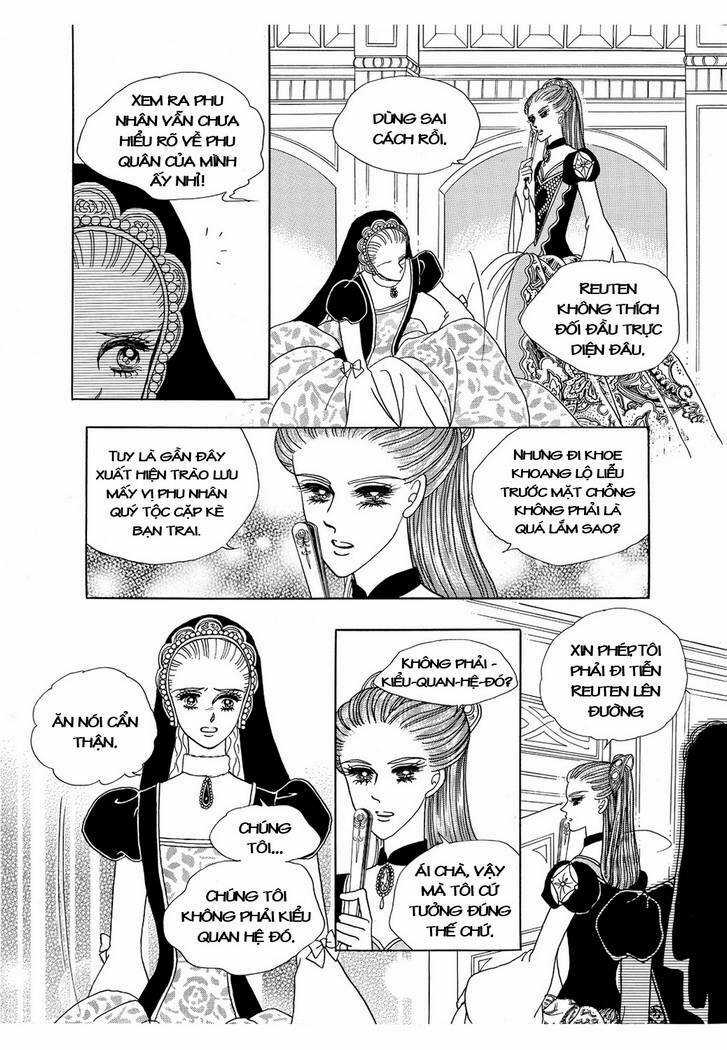 Princess Manhwa - Chapter 47 - Trang 18