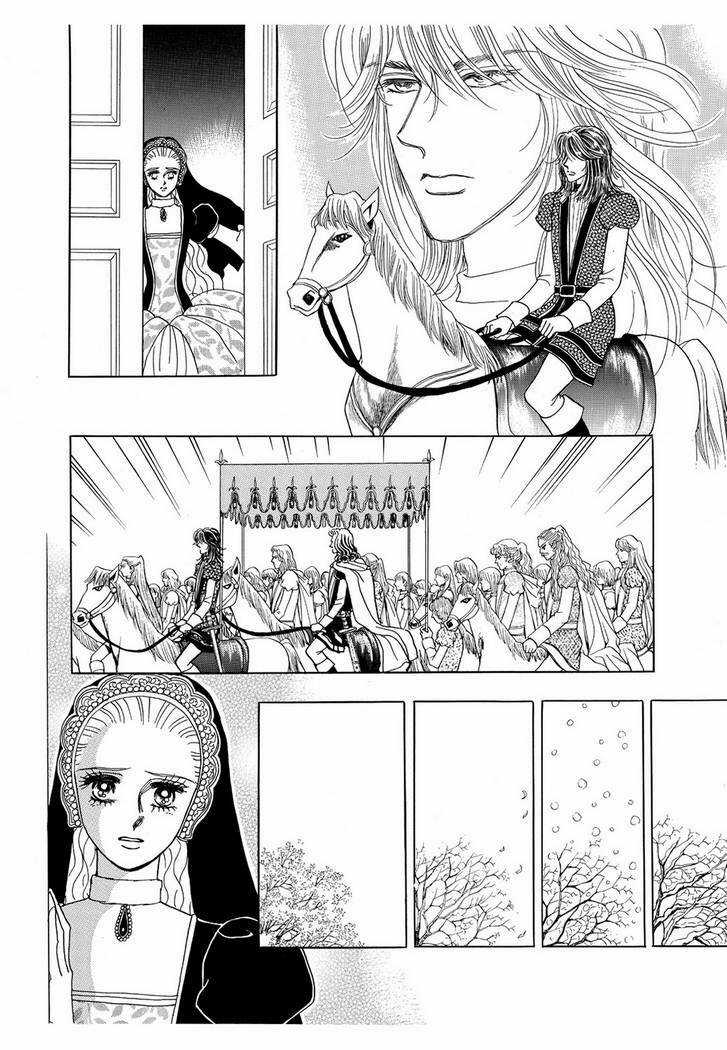 Princess Manhwa - Chapter 47 - Trang 19