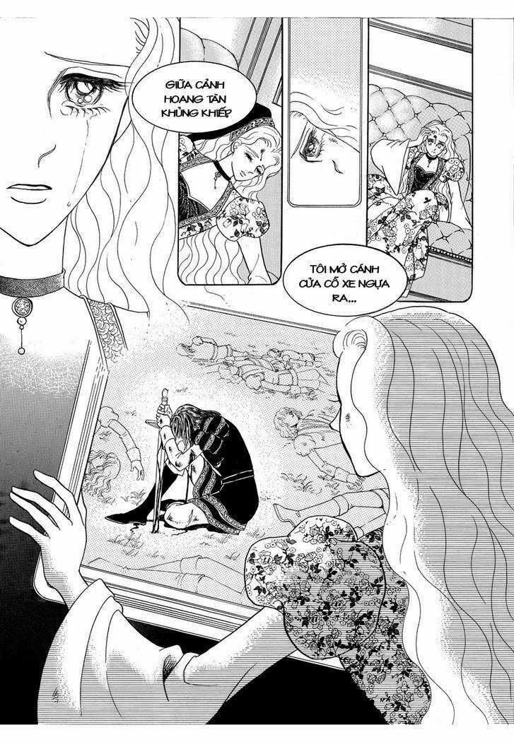 Princess Manhwa - Chapter 47 - Trang 3