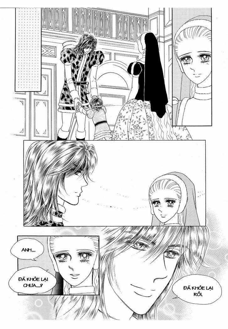 Princess Manhwa - Chapter 47 - Trang 21