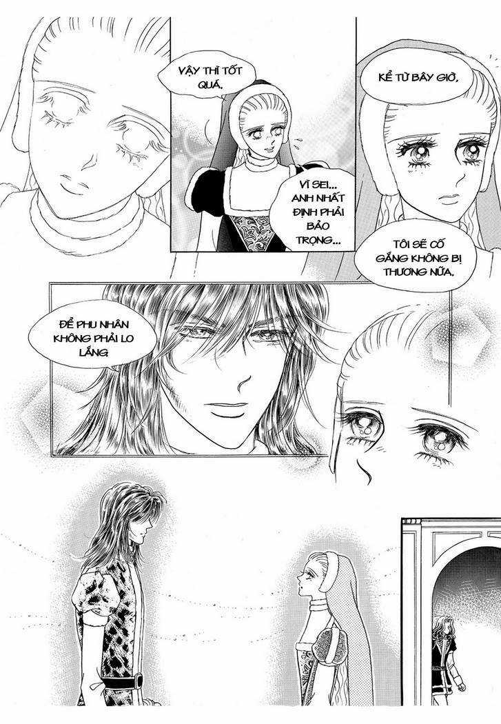 Princess Manhwa - Chapter 47 - Trang 22