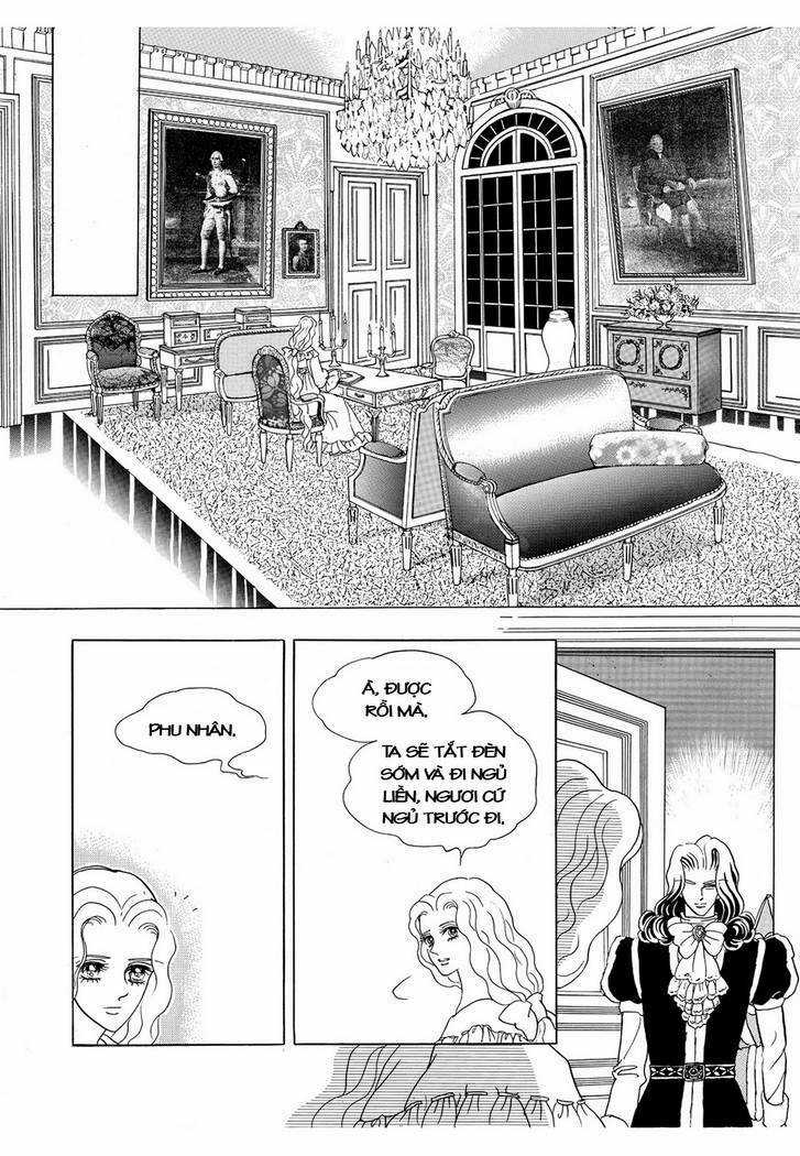 Princess Manhwa - Chapter 47 - Trang 23