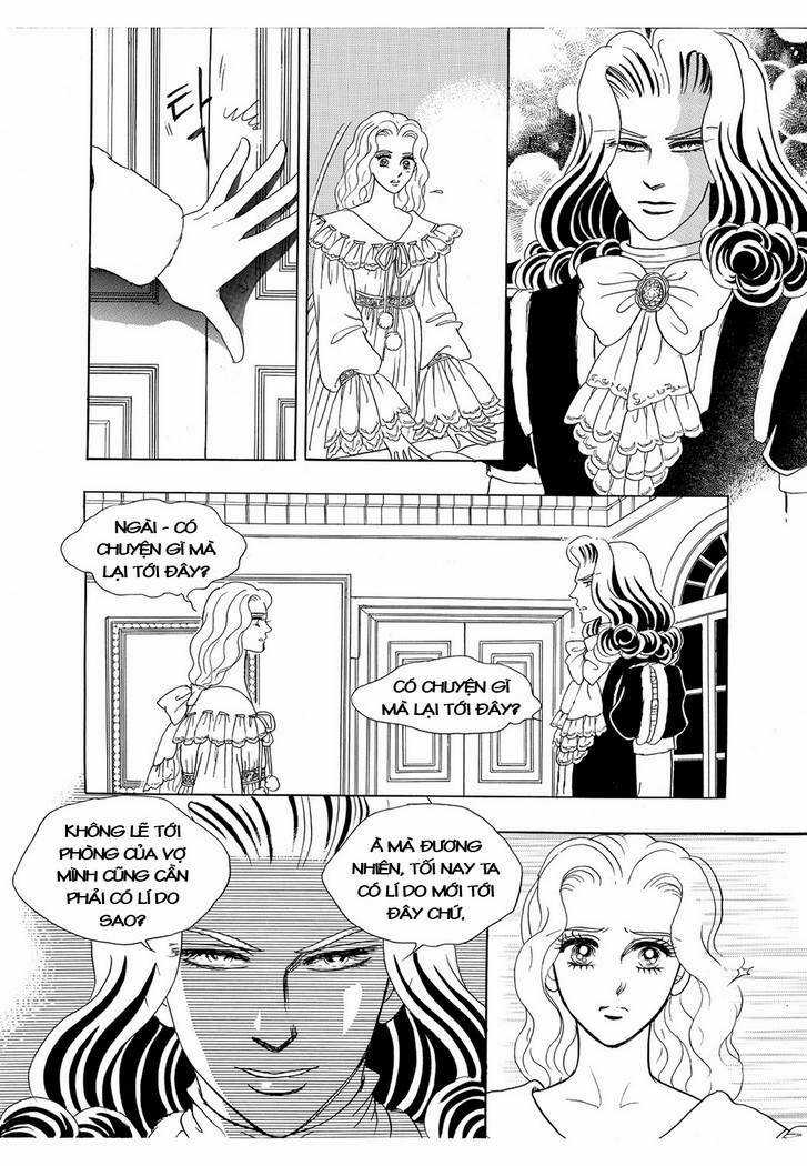 Princess Manhwa - Chapter 47 - Trang 24