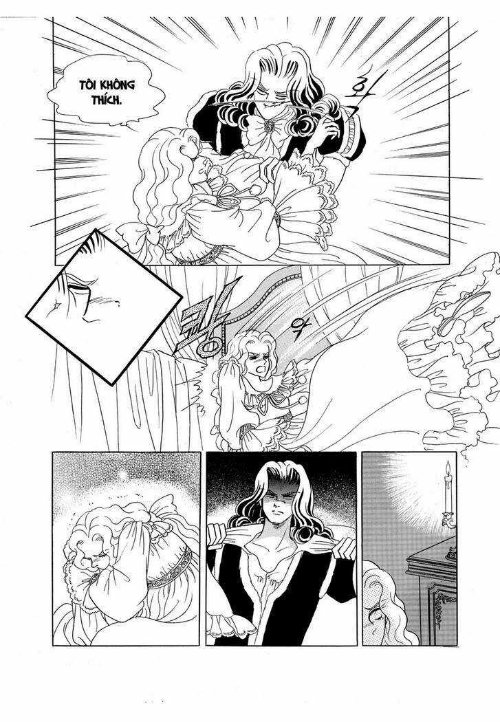 Princess Manhwa - Chapter 47 - Trang 26