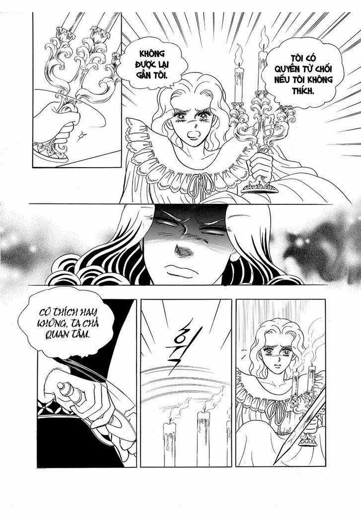 Princess Manhwa - Chapter 47 - Trang 27