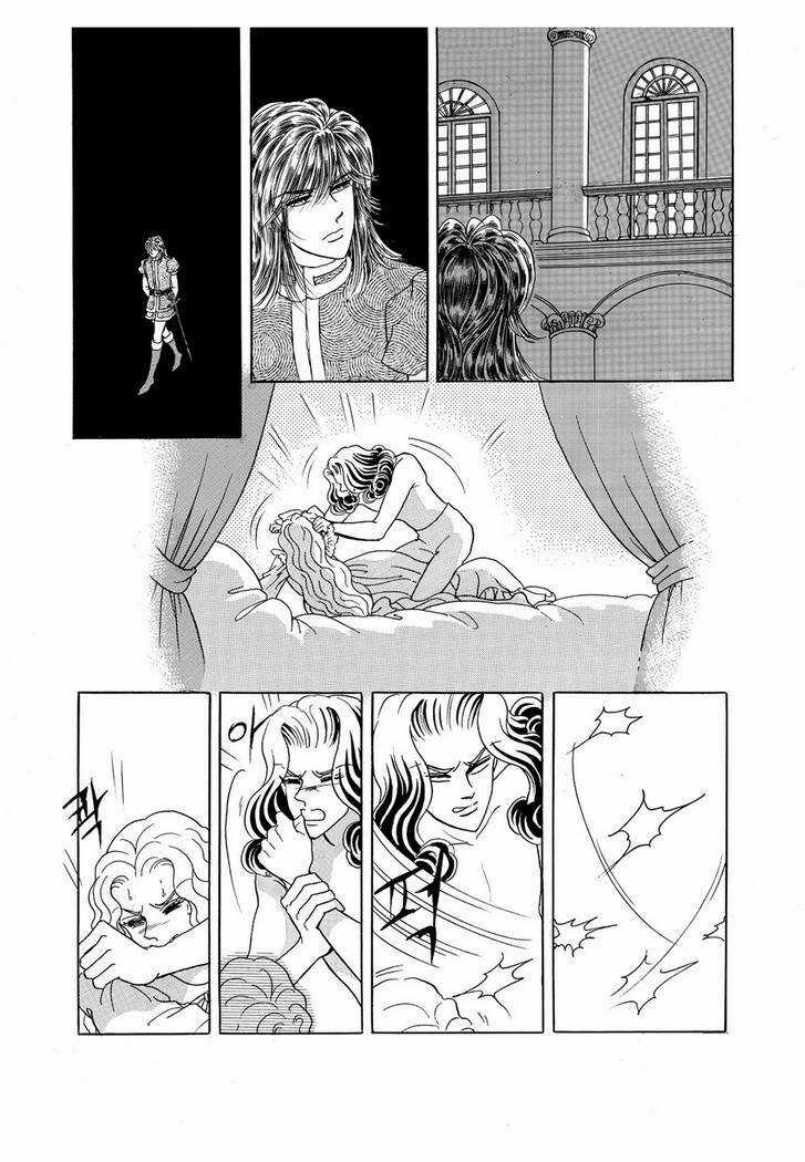 Princess Manhwa - Chapter 47 - Trang 28