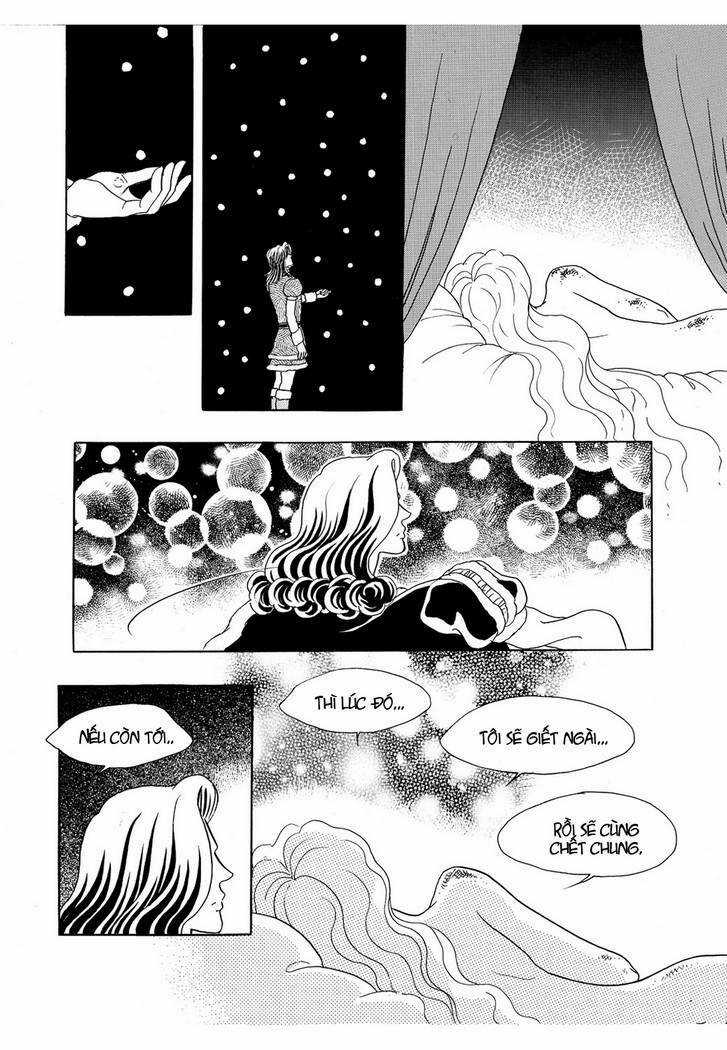 Princess Manhwa - Chapter 47 - Trang 29