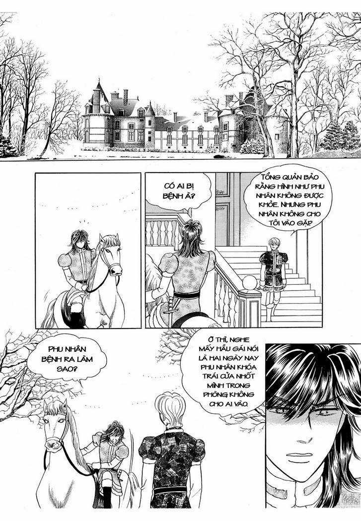 Princess Manhwa - Chapter 47 - Trang 30