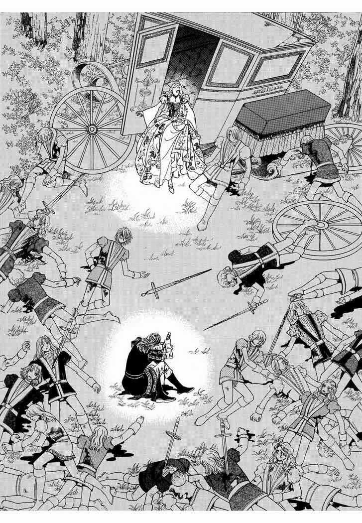 Princess Manhwa - Chapter 47 - Trang 4