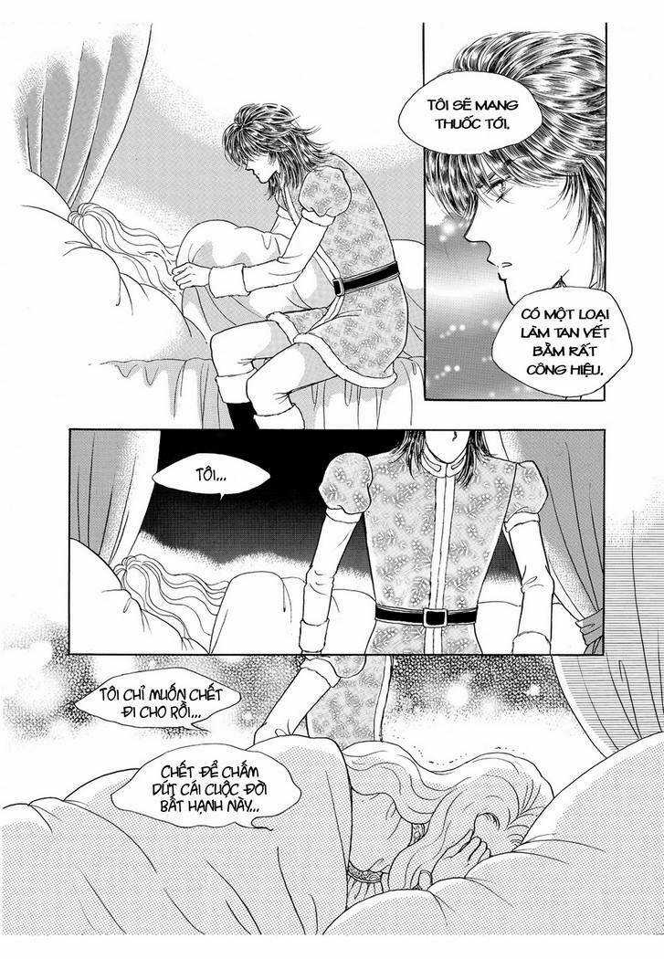 Princess Manhwa - Chapter 47 - Trang 36