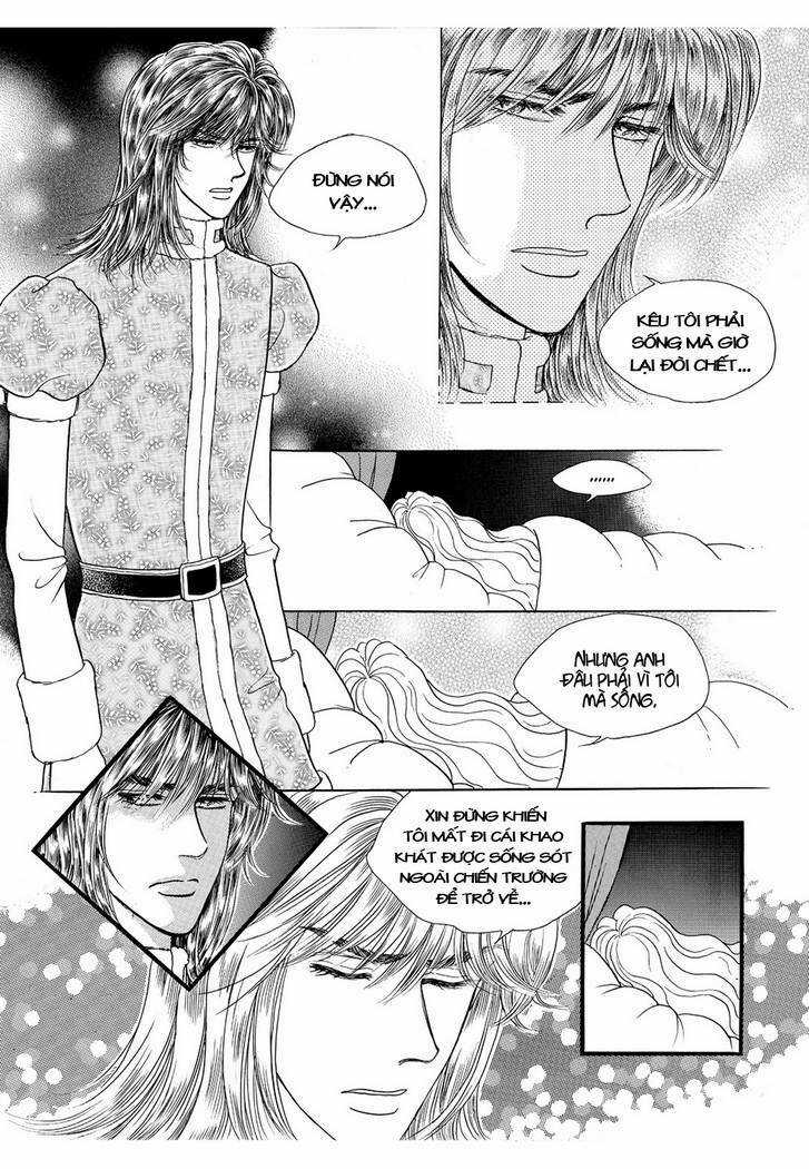 Princess Manhwa - Chapter 47 - Trang 37