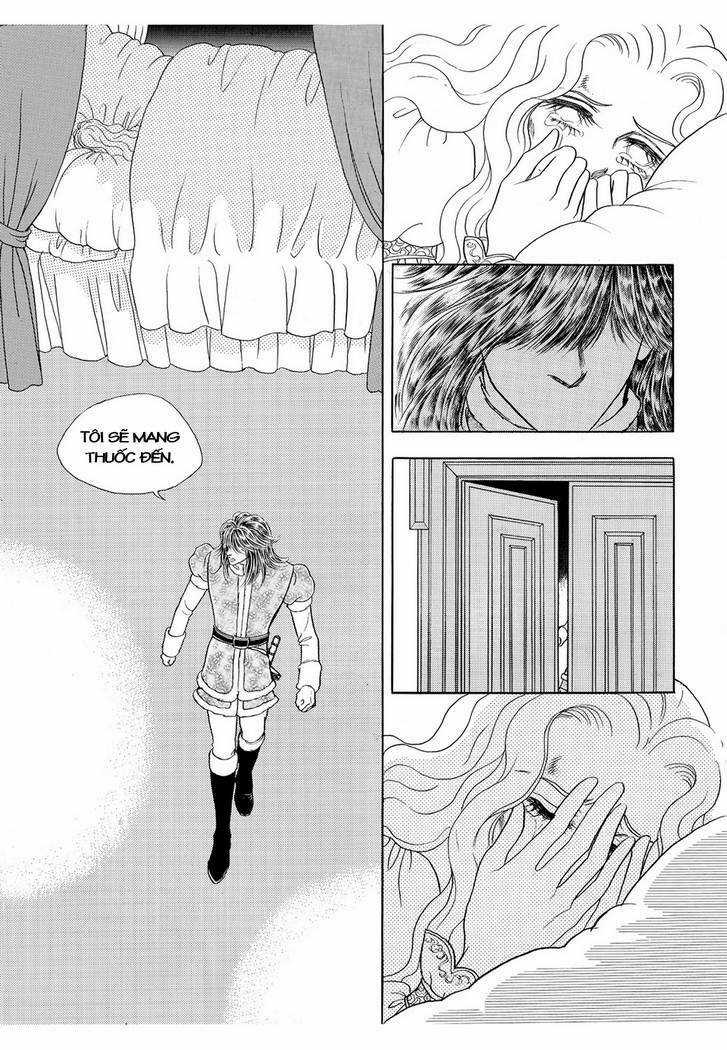 Princess Manhwa - Chapter 47 - Trang 38