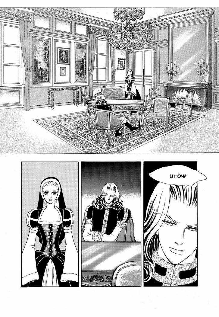Princess Manhwa - Chapter 47 - Trang 39