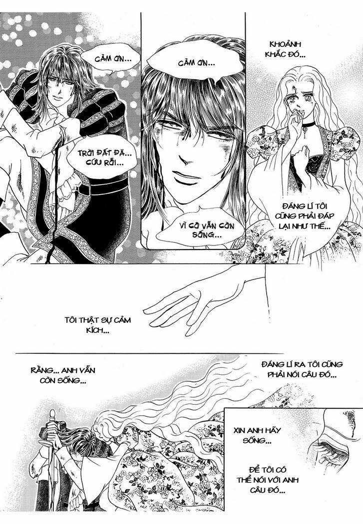 Princess Manhwa - Chapter 47 - Trang 5
