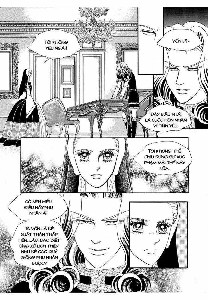 Princess Manhwa - Chapter 47 - Trang 41