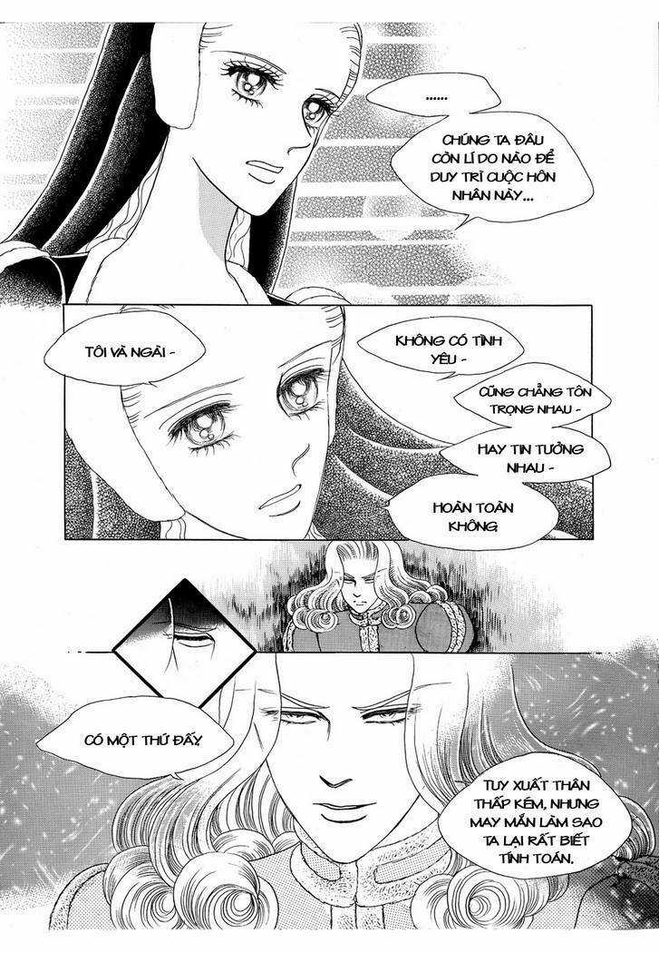 Princess Manhwa - Chapter 47 - Trang 42
