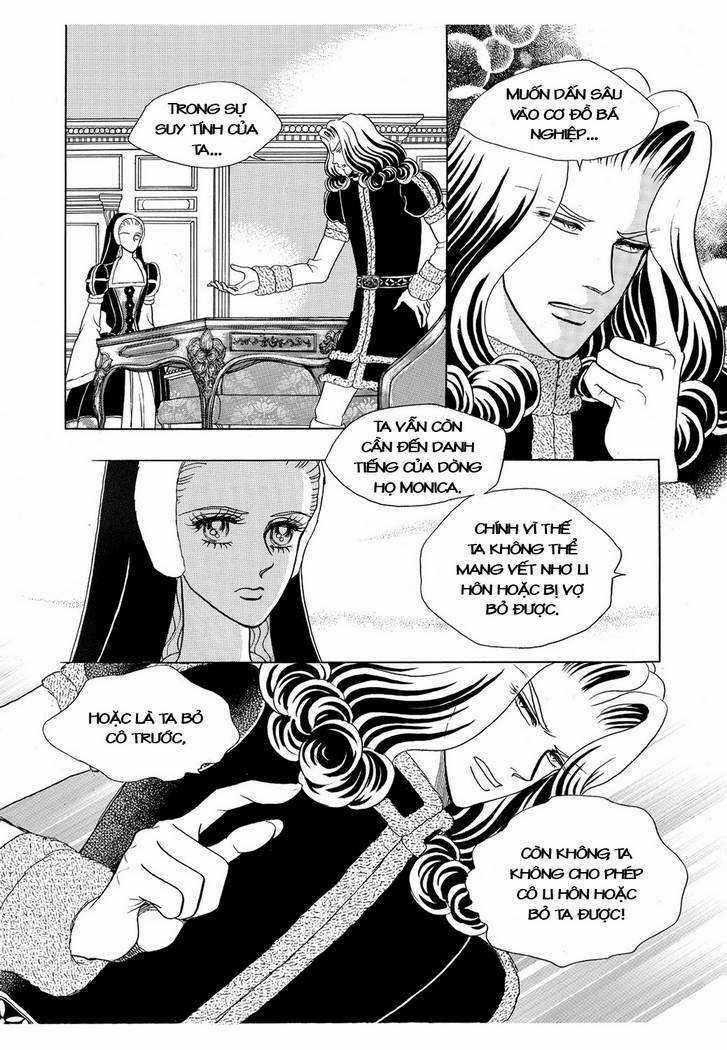 Princess Manhwa - Chapter 47 - Trang 43
