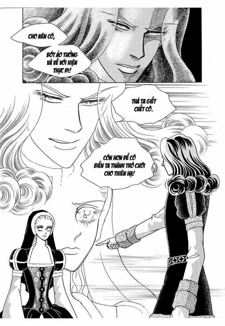 Princess Manhwa - Chapter 47 - Trang 44