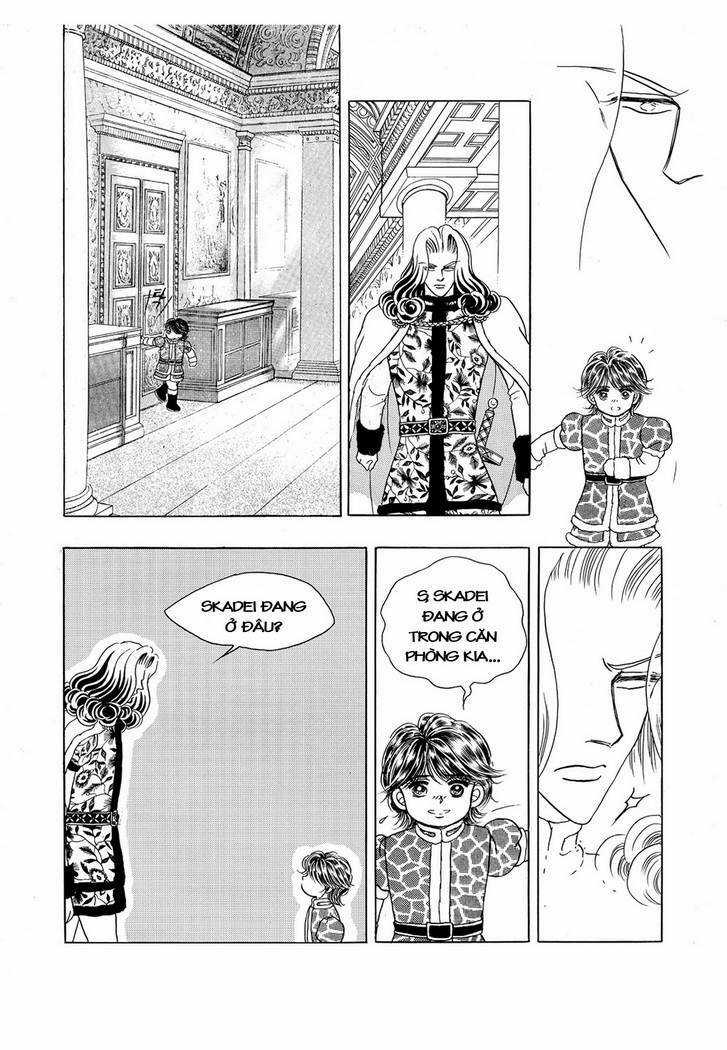 Princess Manhwa - Chapter 47 - Trang 45