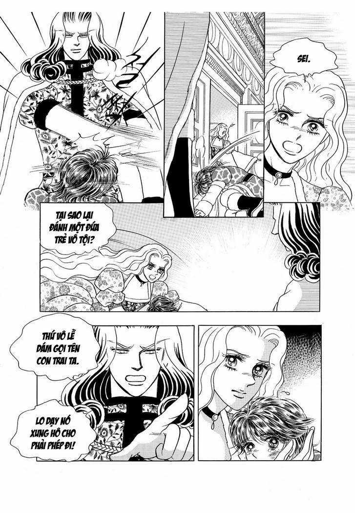 Princess Manhwa - Chapter 47 - Trang 46