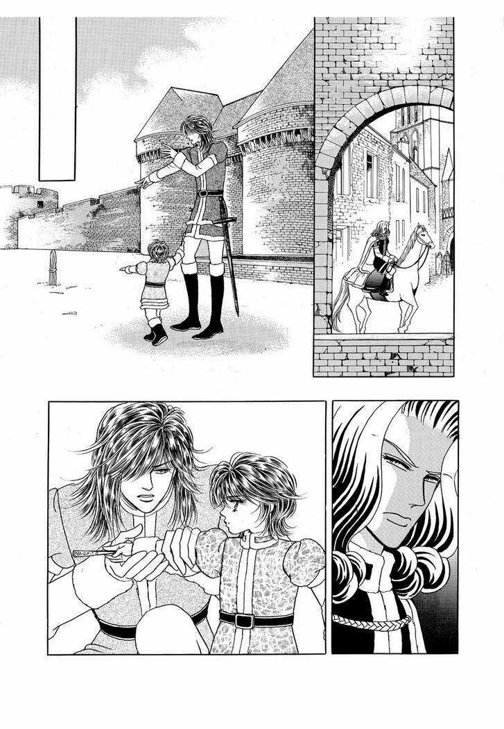 Princess Manhwa - Chapter 47 - Trang 47