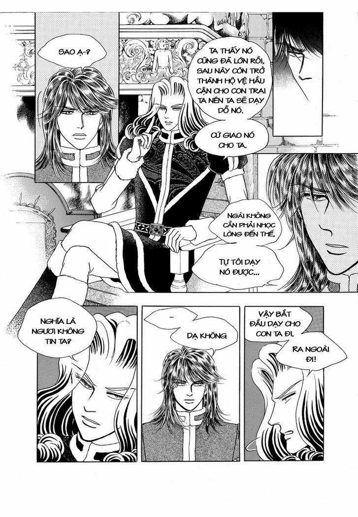 Princess Manhwa - Chapter 47 - Trang 49