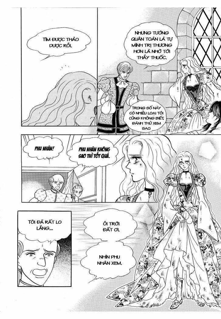 Princess Manhwa - Chapter 47 - Trang 6
