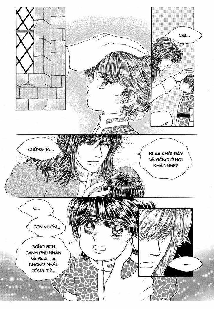 Princess Manhwa - Chapter 47 - Trang 51