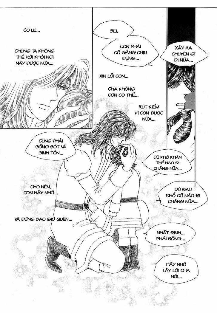 Princess Manhwa - Chapter 47 - Trang 52