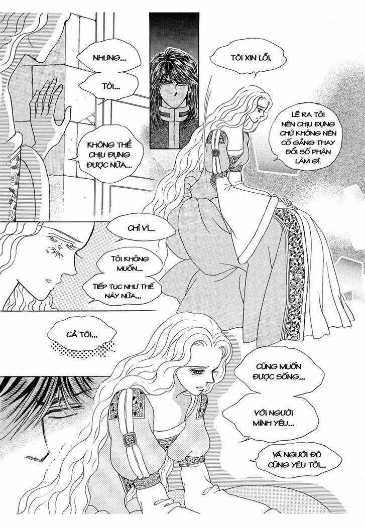 Princess Manhwa - Chapter 47 - Trang 54