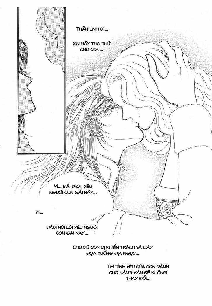 Princess Manhwa - Chapter 47 - Trang 58