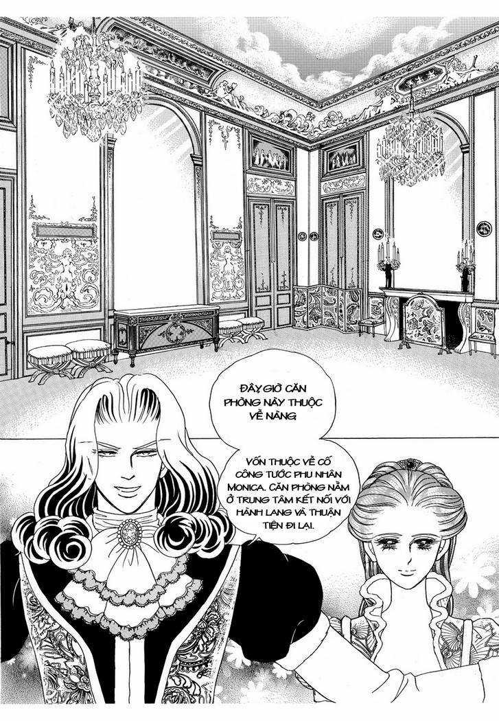 Princess Manhwa - Chapter 47 - Trang 59