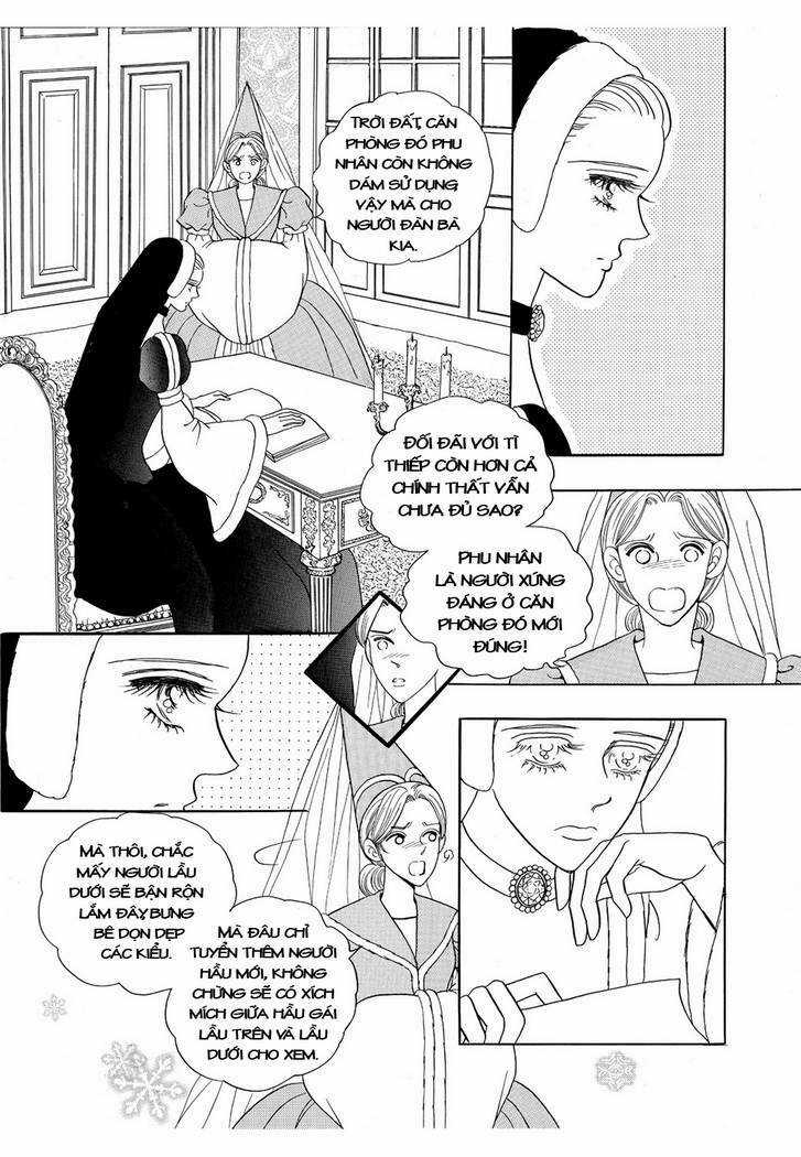 Princess Manhwa - Chapter 47 - Trang 60